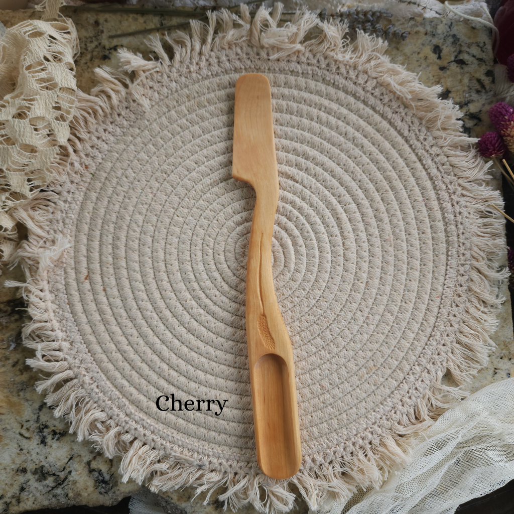 Wild Starter Spatula