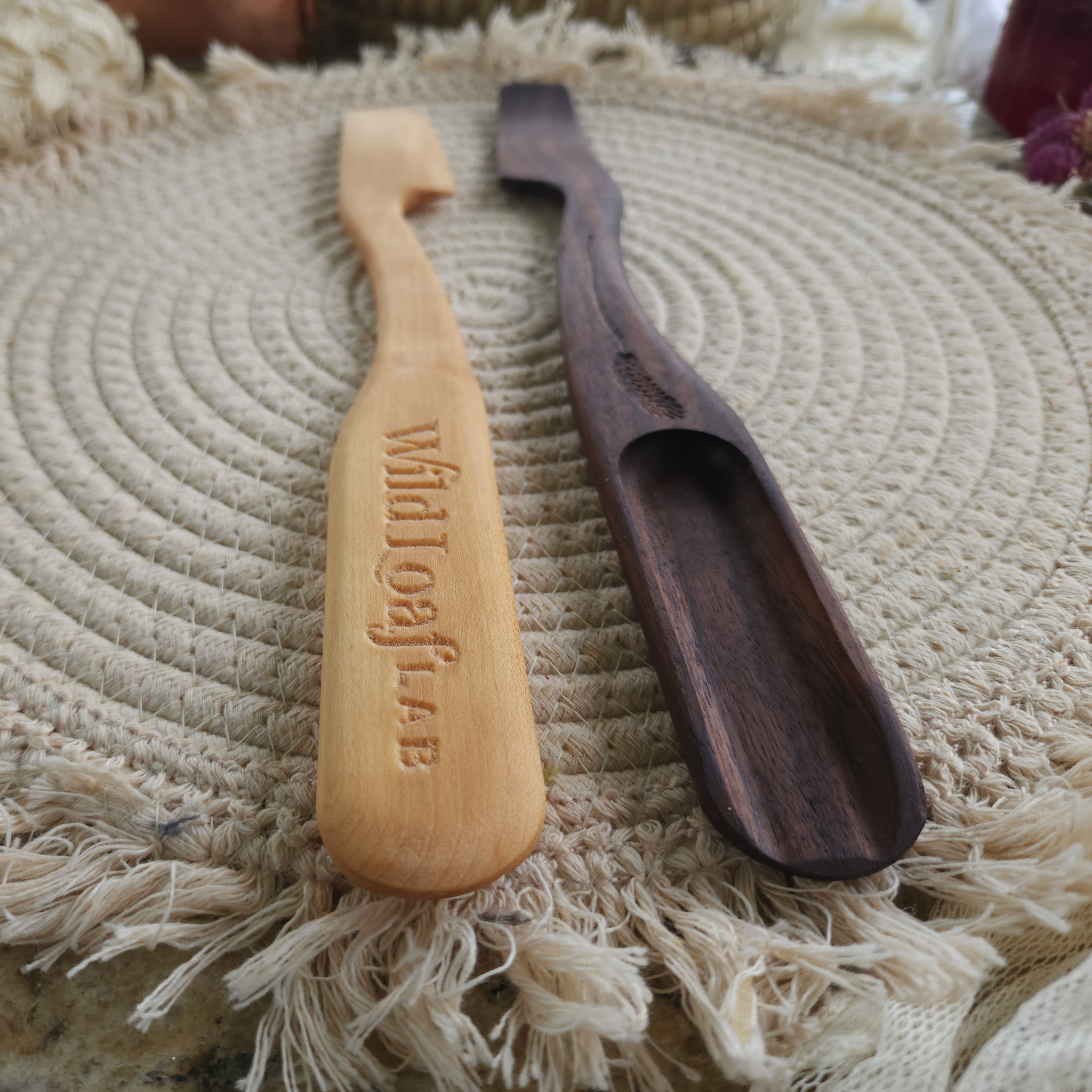 Wild Starter Spatula