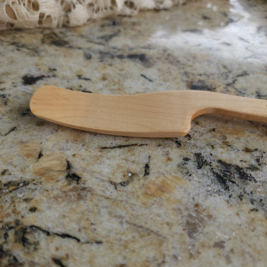 Wild Starter Spatula
