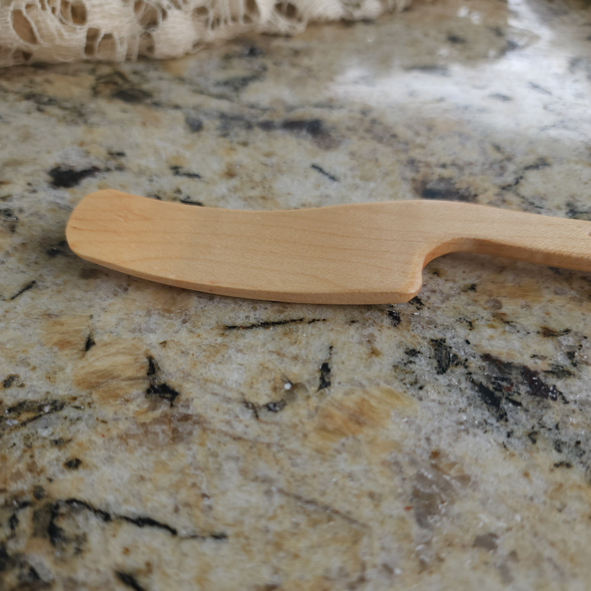 Wild Starter Spatula