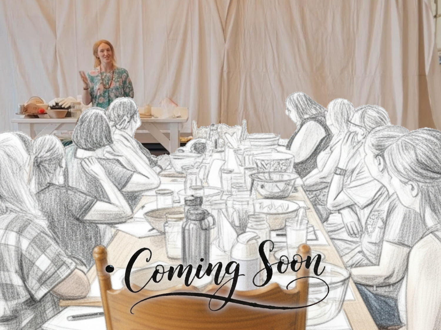 Artisan Sourdough Beginner Class (Online)