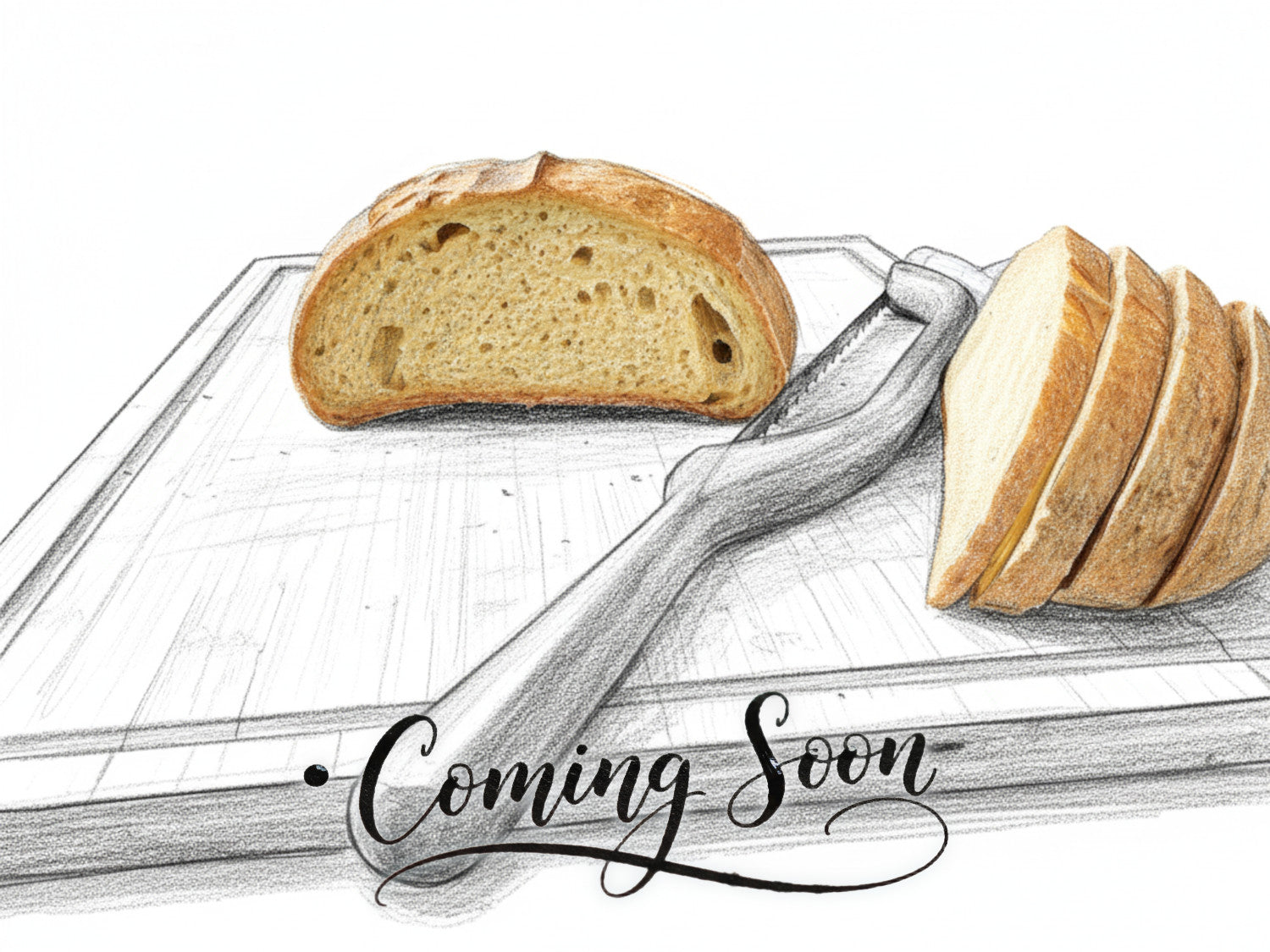 Gluten Free Sourdough Class (Online)