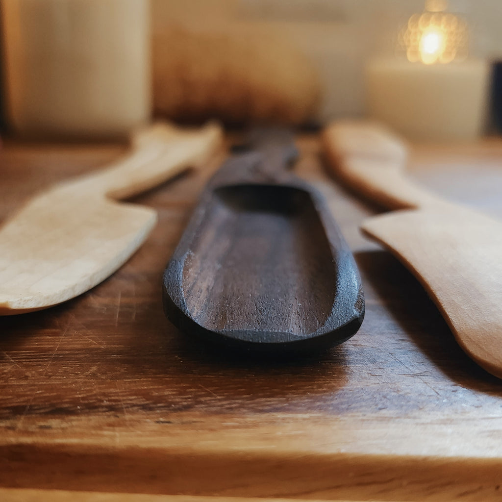 Wild Starter Spatula