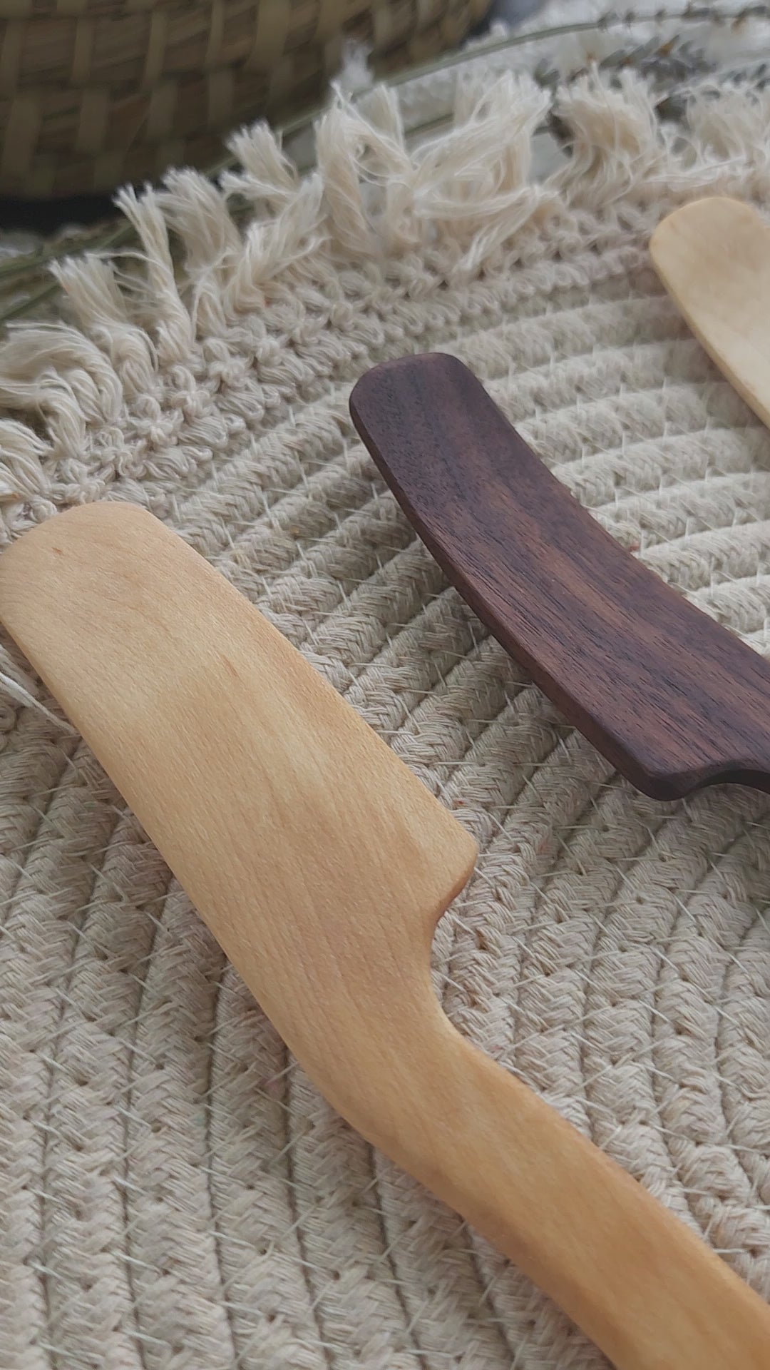 Wild Starter Spatula